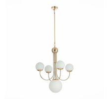 Подвесная люстра ST Luce Avellino SL1504.203.05