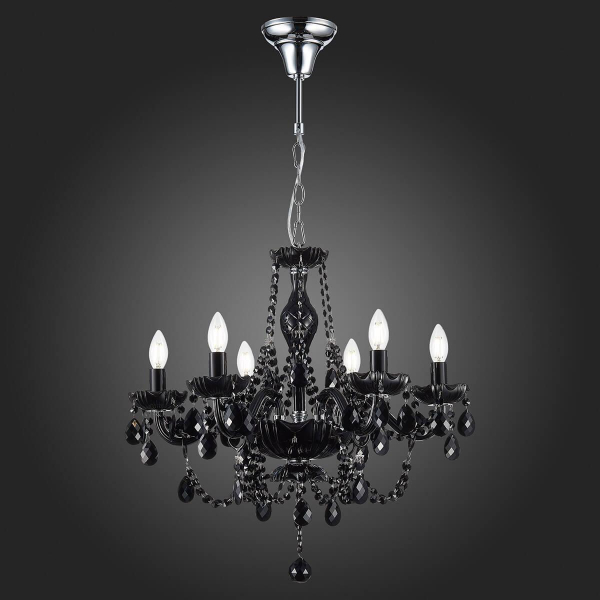 Подвесная люстра ST Luce Odilia SL642.403.06