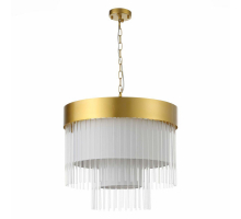 Подвесная люстра ST Luce Aversa SL1352.203.09