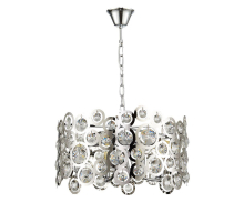 Подвесная люстра ST Luce Letina SL1103.103.08