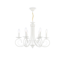 Потолочная люстра Ambrella light Traditional Modern TR9611