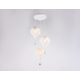 Подвесная люстра Ambrella light Comfort Loft TR8443