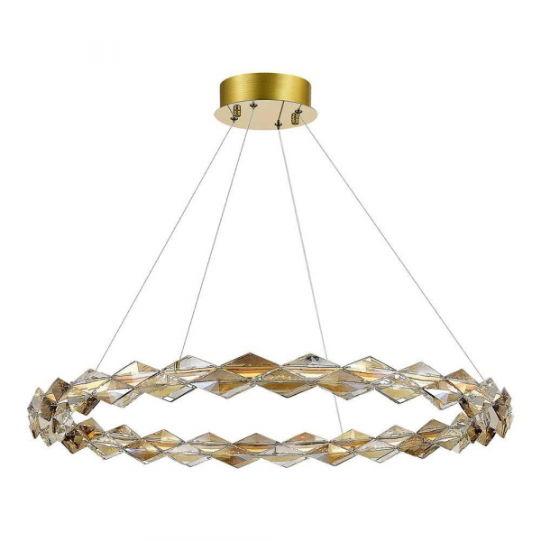 Подвесная люстра ST Luce DIAMANTA SL6009.213.01