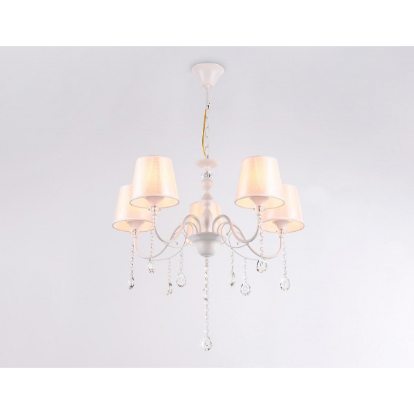 Подвесная люстра Ambrella light Traditional Modern TR4603