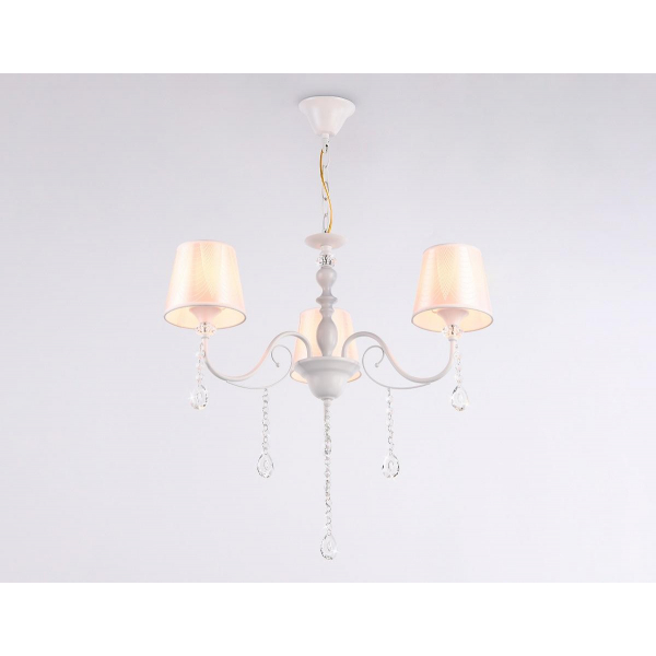 Подвесная люстра Ambrella light Traditional Modern TR4601