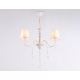 Подвесная люстра Ambrella light Traditional Modern TR4601