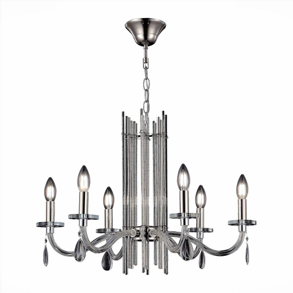 Подвесная люстра ST Luce Epica SL1656.103.06