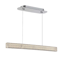 Подвесная люстра ST Luce LATOZZO SL6008.133.01