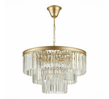 Подвесная люстра ST Luce Ercolano SL1624.203.12