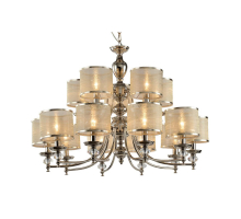 Подвесная люстра ST Luce Coresia SL1750.103.15