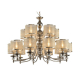 Подвесная люстра ST Luce Coresia SL1750.103.15