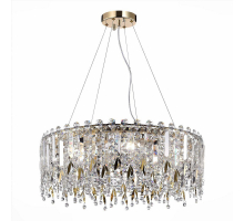 Подвесная люстра ST Luce Desio SL1655.203.08