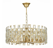 Подвесная люстра ST Luce Anzio SL1626.203.10