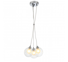 Подвесная люстра ST Luce Dualita SL431.113.03