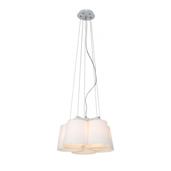 Подвесная люстра ST Luce Chiello SL543.503.05