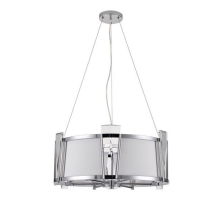 Подвесная люстра Arte Lamp Grato A4079LM-6CC