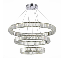 Подвесная светодиодная люстра ST Luce Tivoli SL1622.103.03