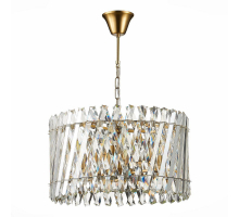 Подвесная люстра ST Luce Fabio SL1170.303.06