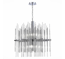 Подвесная люстра ST Luce TERAMO SL1628.103.08