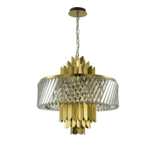 Подвесная люстра ST Luce Nari SL1635.303.09