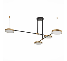 Подвесная светодиодная люстра ST Luce Farone SL1605.403.04