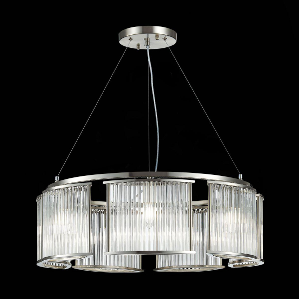 Подвесная люстра ST Luce Velletri SL1627.103.07