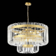 Подвесная люстра ST Luce Grosseto SL1228.203.12