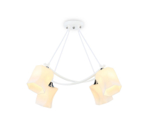 Подвесная люстра Ambrella light Traditional Modern TR303156