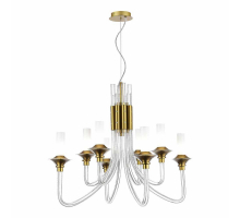 Подвесная люстра ST Luce VETRANO SL1241.203.08