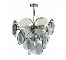 Подвесная люстра ST Luce Fazia SL1161.373.09