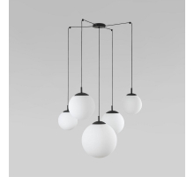 Подвесная люстра TK Lighting 4791 Esme