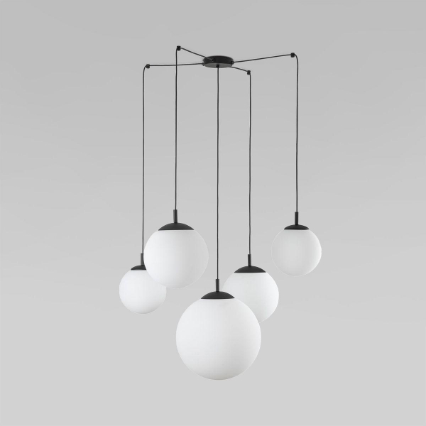 Подвесная люстра TK Lighting 4791 Esme