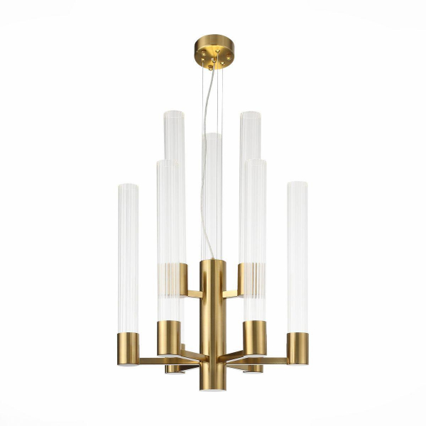 Подвесная люстра ST Luce Terni SL1229.303.09