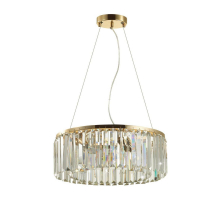 Подвесная люстра Odeon Light Classic Vassa 4987/6