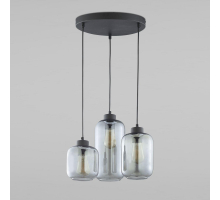 Подвесная люстра TK Lighting 3185 Marco