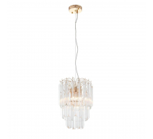 Подвесная люстра ST Luce Osoleto SL386.203.05