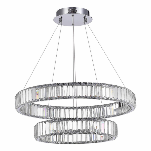 Подвесная светодиодная люстра ST Luce Tivoli SL1622.103.02