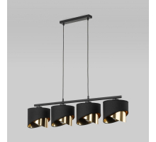 Подвесная люстра TK Lighting 4825 Grant Black