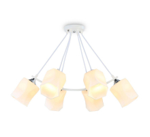 Подвесная люстра Ambrella light Traditional Modern TR303159