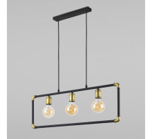 Подвесная люстра TK Lighting 4146 Hydria