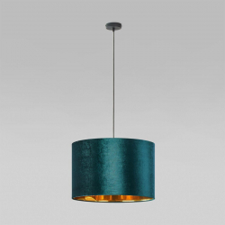 Подвесная люстра TK Lighting 6170 Tercino Green