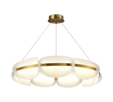 Подвесная люстра ST Luce ETOILE SL1304.203.56