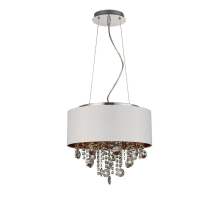 Подвесная люстра ST Luce Lacchia SL1350.503.04