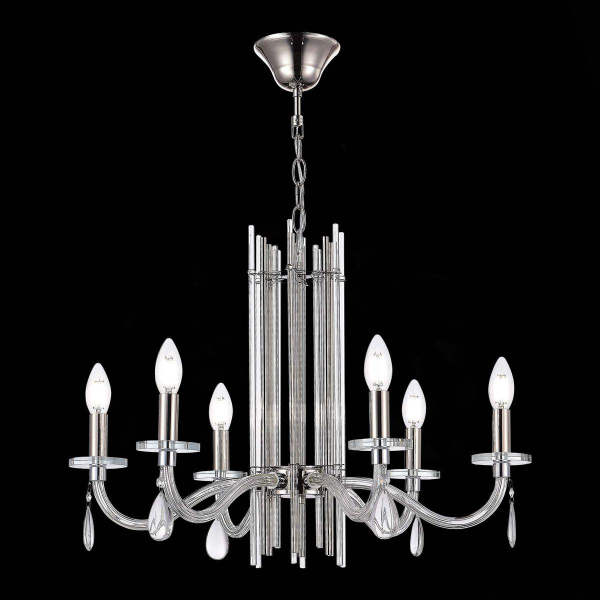 Подвесная люстра ST Luce Epica SL1656.103.06