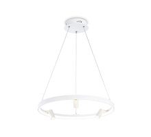 Подвесная светодиодная люстра Ambrella light Comfort Line FL5281