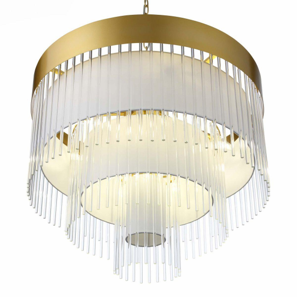 Подвесная люстра ST Luce Aversa SL1352.203.12