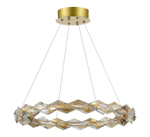 Подвесная люстра ST Luce DIAMANTA SL6009.203.01