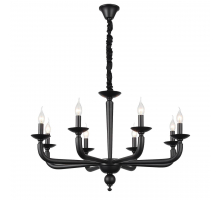 Подвесная люстра ST Luce Maste SL1114.403.08