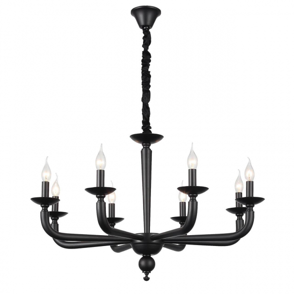 Подвесная люстра ST Luce Maste SL1114.403.08