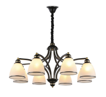 Подвесная люстра Ambrella light Traditional TR3081